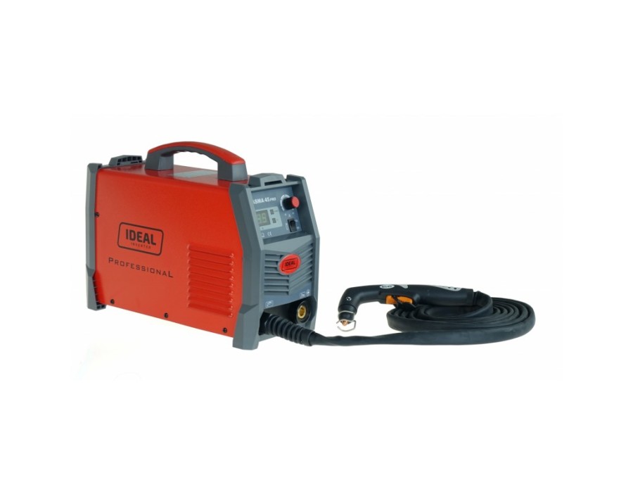 PRZECINARKA PLAZMOWA PLASMA 45 PRO