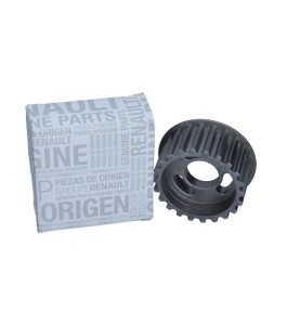 KOO WAKA ROZRZDU RENAULT AVANTIME