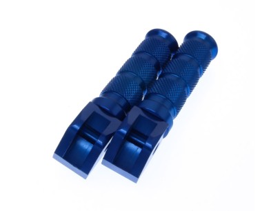 PODNKI MOTO. SENDA NIEBIESKIE