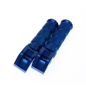 PODNKI MOTO. SENDA NIEBIESKIE