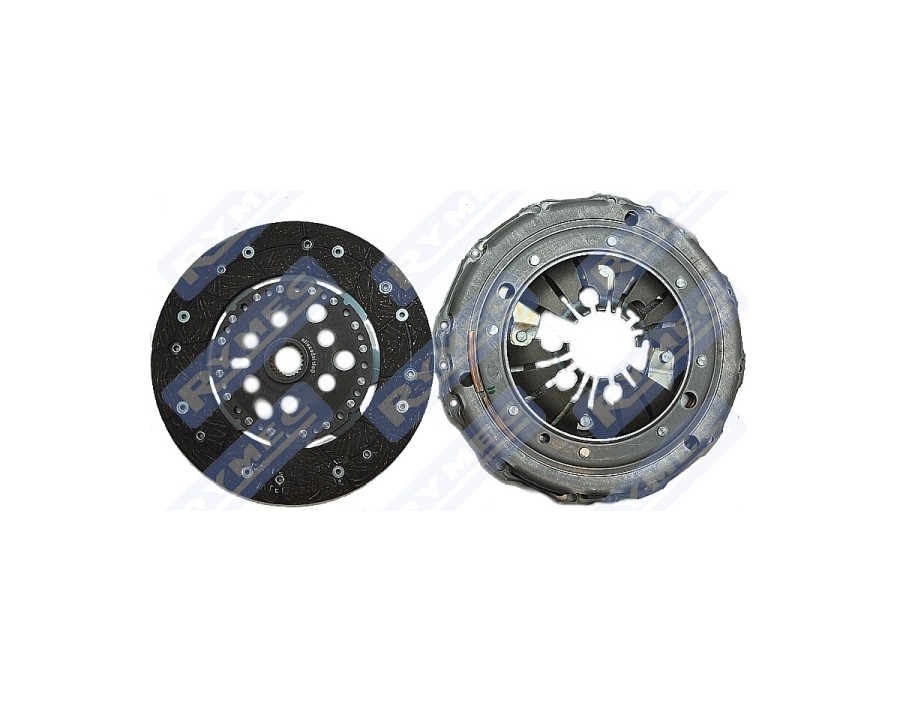 Z¨BATKA NAP¨DZANA TY MOTO. STALOWA OCYNKOWANA CZARNA_JT7334