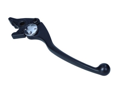 DWIGNIA PRAWA MOTO. CZARNA KAWASAKI ZXR  400 90