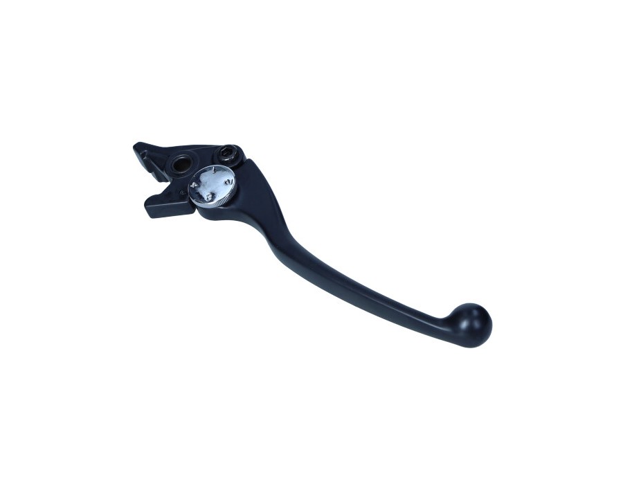 DWIGNIA PRAWA MOTO. CZARNA KAWASAKI ZXR  400 90