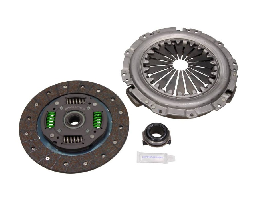 Z¨BATKA NAP¨DZANA TY MOTO. STALOWA OCYNKOWANA CZARNA_JT7808