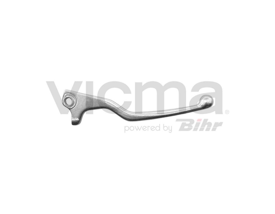 DWIGNIA PRAWA MOTO. SREBRNA HUSQVARNA SM S  125 00-07