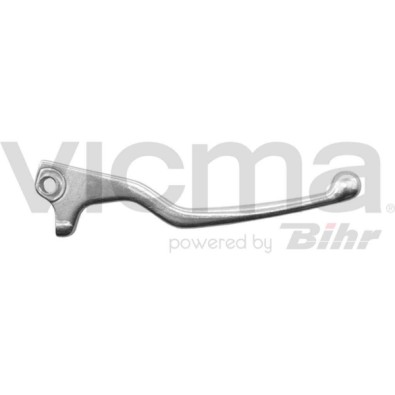 DWIGNIA PRAWA MOTO. SREBRNA HUSQVARNA SM S  125 00-07