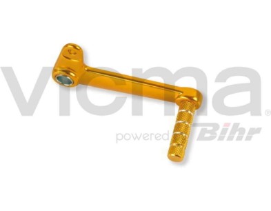 DWIGNIA ZMIANY BIEGW MOTO. APRILIA RS/TZR ALU SREBRNA