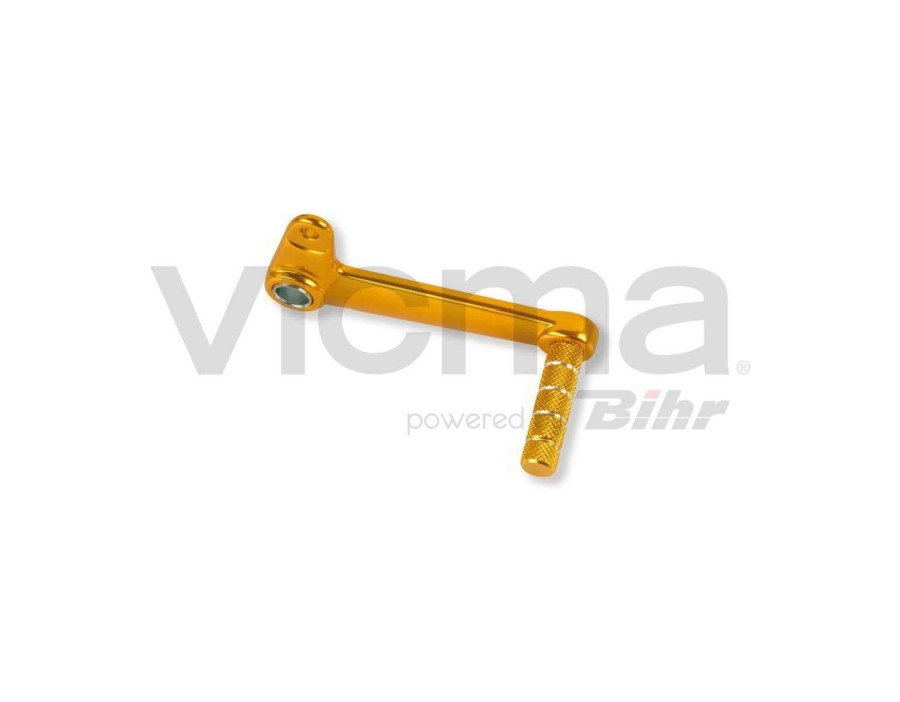 DWIGNIA ZMIANY BIEGW MOTO. APRILIA RS/TZR ALU SREBRNA