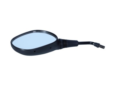 LUSTERKO MOTO. QUAD BOMBARDIER LEWE