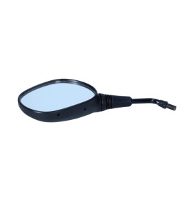 LUSTERKO MOTO. QUAD BOMBARDIER LEWE