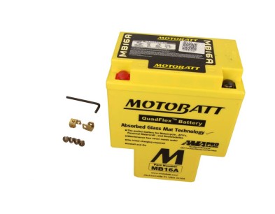 AKUMULATOR MOTO. 12V 19AH/200A L+ (WYM:151X91X181/181)