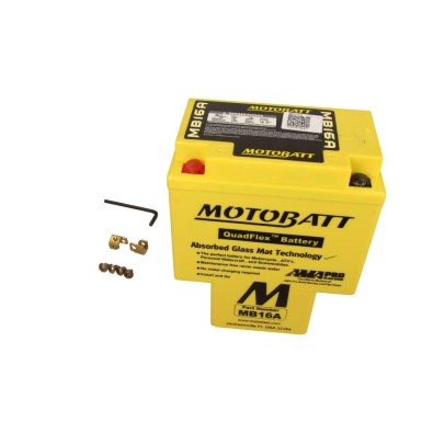 AKUMULATOR MOTO. 12V 19AH/200A L+ (WYM:151X91X181/181)