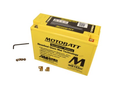 AKUMULATOR MOTO. 12V 20.5AH/230A P+ (WYM:207X72X164/164)