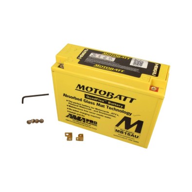 AKUMULATOR MOTO. 12V 20.5AH/230A P+ (WYM:207X72X164/164)