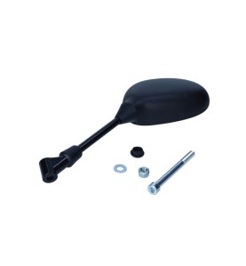 LUSTERKO MOTO. PEUGEOT NEW VIVACITY 08- LEWE