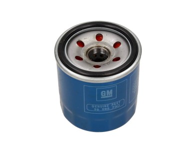 FILTR OLEJU CHEVROLET AVEO ORYGINA