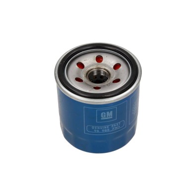 FILTR OLEJU CHEVROLET AVEO ORYGINA