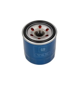 FILTR OLEJU CHEVROLET AVEO ORYGINA