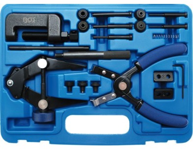 ZESTAW NARZDZI DO ACUCHW ROZRZDU MOTOCYKLI