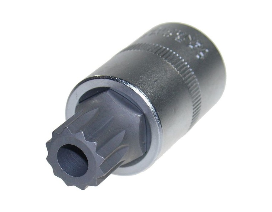 NASADKA 1/2 WIELOWPUST Z OTWOREM M16 X 55 MM