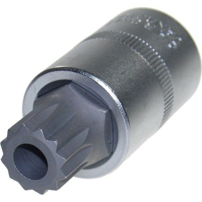 NASADKA 1/2 WIELOWPUST Z OTWOREM M16 X 55 MM