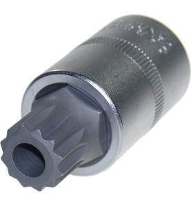 NASADKA 1/2 WIELOWPUST Z OTWOREM M16 X 55 MM