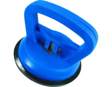 UCHWYT DO SZYB 115 MM