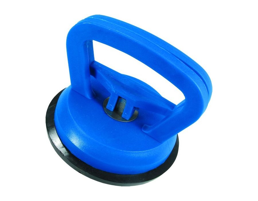 UCHWYT DO SZYB 115 MM