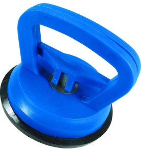 UCHWYT DO SZYB 115 MM