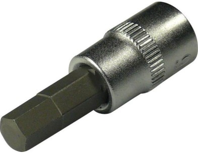 NASADKA 1/4 IMBUS 6 MM X 37 MM