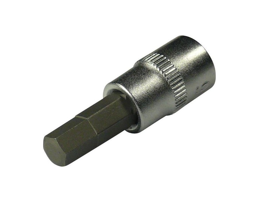 NASADKA 1/4 IMBUS 6 MM X 37 MM