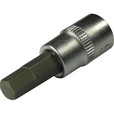 NASADKA 1/4 IMBUS 6 MM X 37 MM