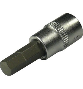 NASADKA 1/4 IMBUS 6 MM X 37 MM