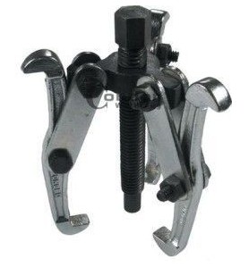 CIGACZ 3-RAMIENNY 75 MM DO OYSK