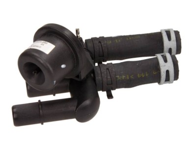 ZAWR NAGRZEWNICY FORD TRANSIT 06- (+AC)