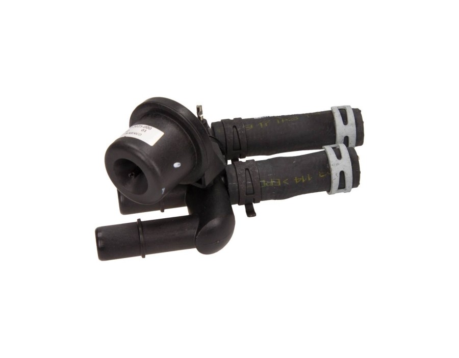 ZAWR NAGRZEWNICY FORD TRANSIT 06- (+AC)