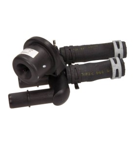 ZAWR NAGRZEWNICY FORD TRANSIT 06- (+AC)