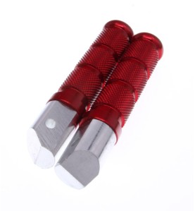 PODNKI MOTO. HONDA REAR CZERWONE