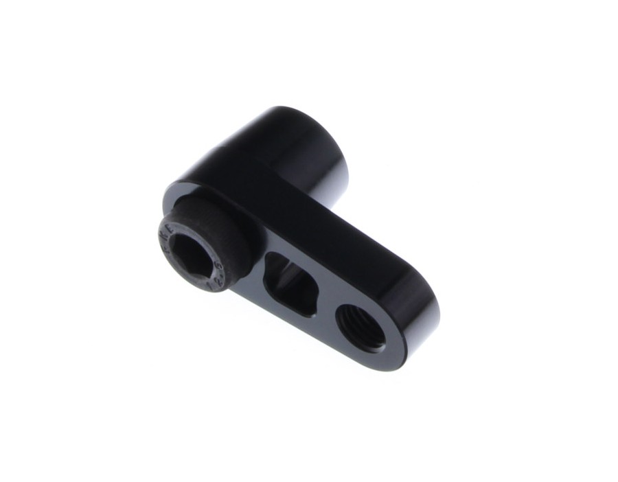 ADAPTER MOCOWANIA LUSTERKA MOTO. M10/125 PRAWY