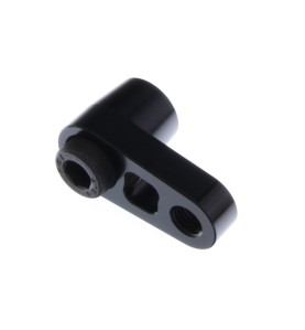 ADAPTER MOCOWANIA LUSTERKA MOTO. M10/125 PRAWY