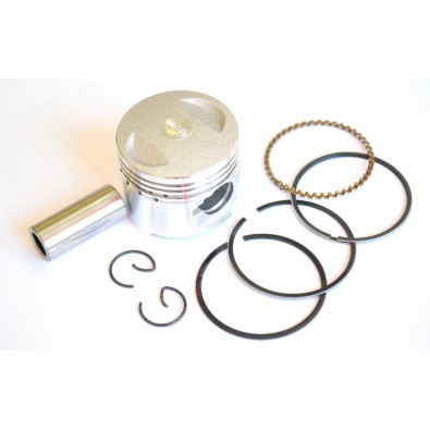 TOK MOTO. SKUTER GY6-50 4T  39MM ZESTAW