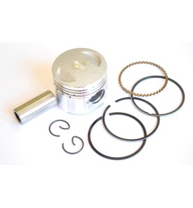 TOK MOTO. SKUTER GY6-50 4T  39MM ZESTAW