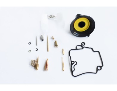 ZESTAW NAPR. GANIKA MOTO. SKUTER GY6-50 4T