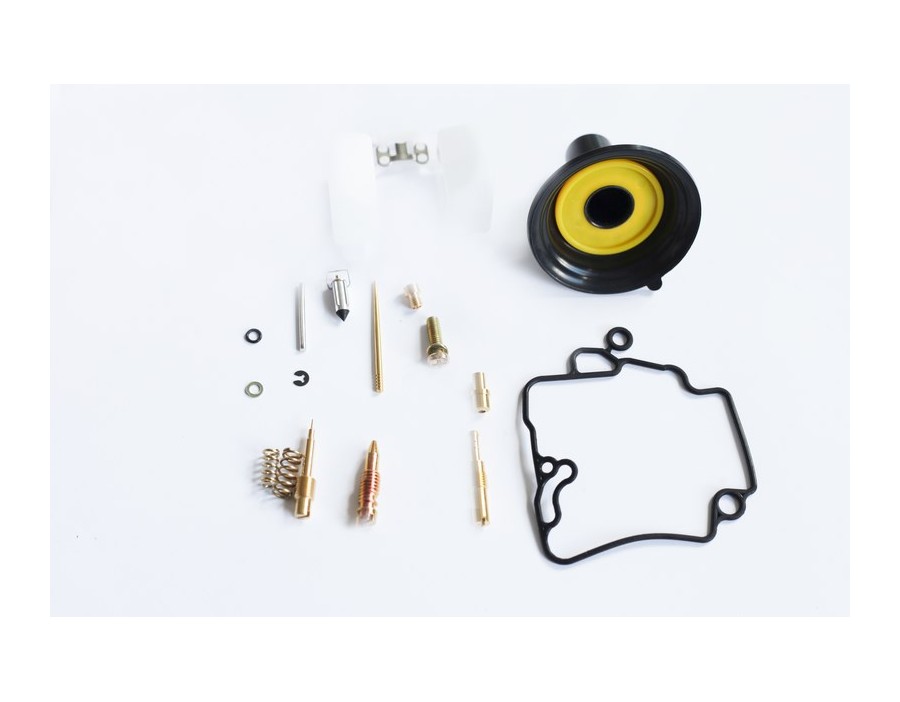 ZESTAW NAPR. GANIKA MOTO. SKUTER GY6-50 4T