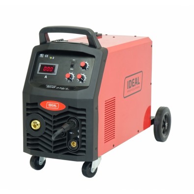 PAUTOMAT SPAWALNICZY TECNO MIG 230/1 PRO MMA DIGITAL