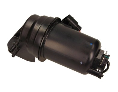 OBUDOWA FILTRA PALIWA (KPL. Z WKADEM) IVECO DAILY 2