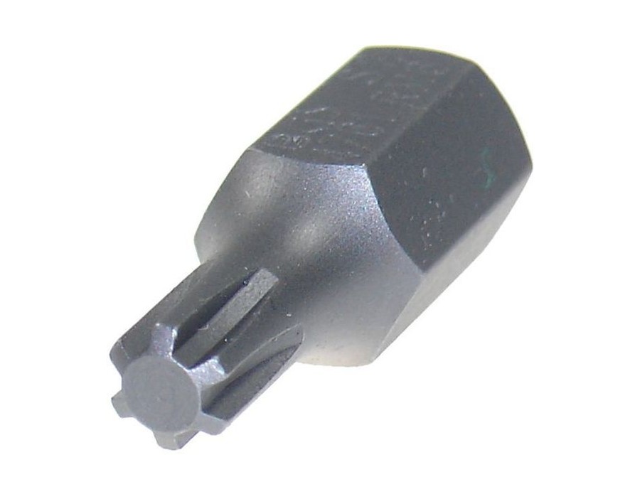 BIT 10 MM (3/8) RIBE M 6X40 MM