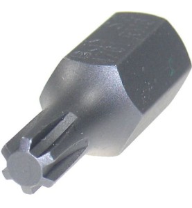 BIT 10 MM (3/8) RIBE M 6X40 MM