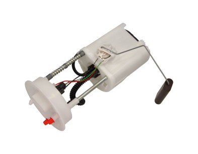 Imp. alimentazione carburante