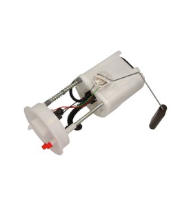 Imp. alimentazione carburante